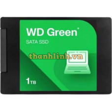 SSD Western Digital 1TB (WDS100T5G0A)